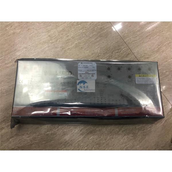 Первоначальные публикация нагрузки 2301А Воодвард 9907-018 модуля Воодвард и мод