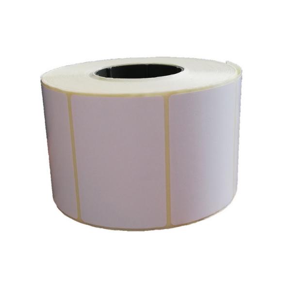 SGS Light Semi Glossy 100m Pharmaceutical Labels