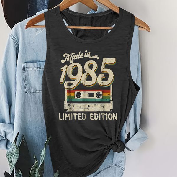 OEM Cotton Tank Tops Outdoor Sport Activities Womens Ribbed Tank Top