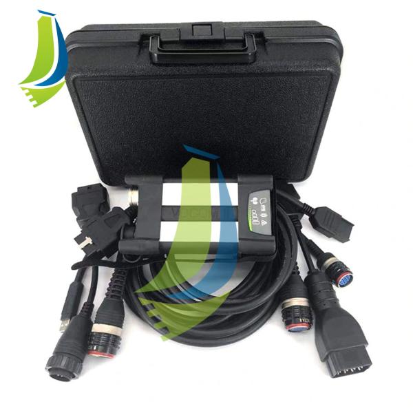 VOCOM 88894000 VCADS II 2 ferramenta diagnóstica do PTT 1,12 para as peças do caminhão