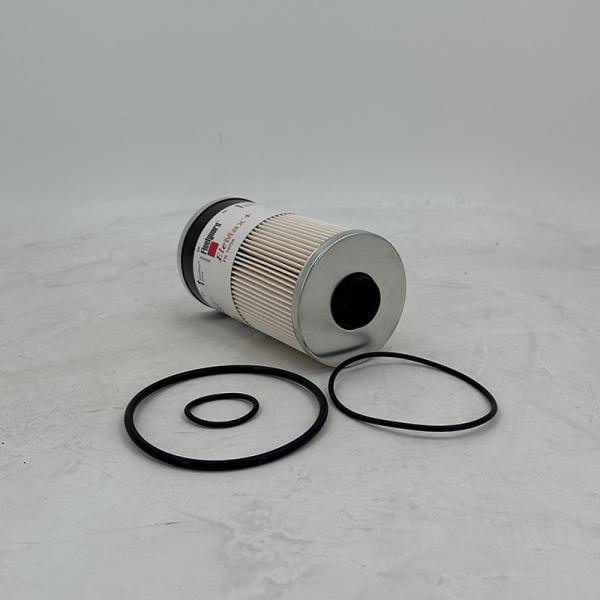 FS19728 Excavator Fuel Water Separator Filter Element Customizable Options P1000424916 1518512 S3207