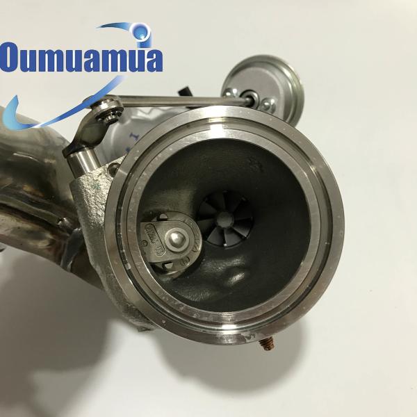 Compatible pour Mercedes Benz 274 2.0T Cou court Haute puissance Mercedes Benz 2740903580 A2740904380 2740904380 A2740903300, A2740900780, A2740902580, A2740903180