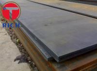 ASTM A36 Cold Drawn Seamless Steel Tube for Roofing 600-2500mm Width