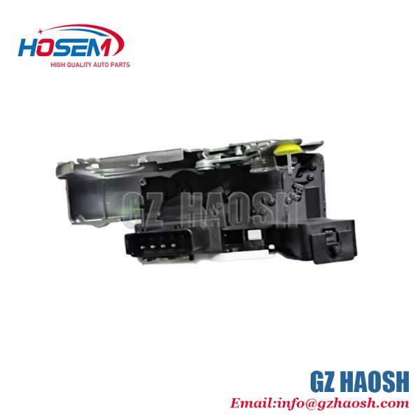 YC15 V43288CP-0 Right Lower Tailgate Central Lock For Ford Transit V348