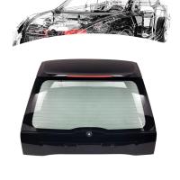 Puerta del ascensor Womala 39852821 S60 V60 XC60 XC90 Modelos