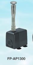 Submersible Table Fountain / Garden Fountain Pump High Power 6000L / h