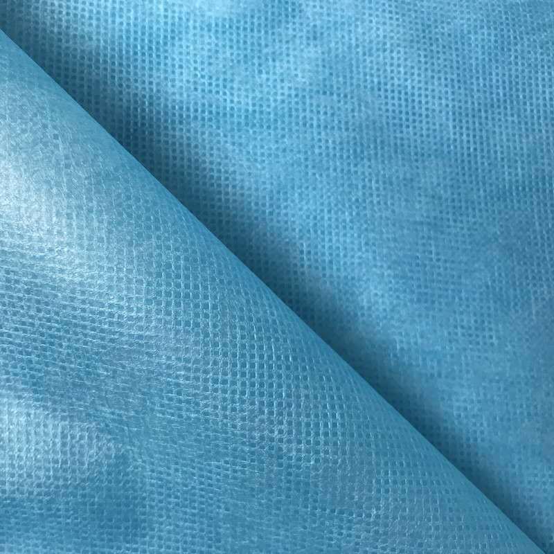 Microporous прокатанное PE полипропилена не сплетенной ткани покрыло фильм для пеленки