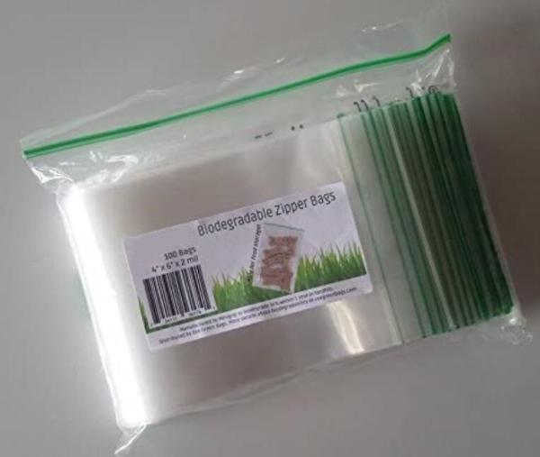 Plastic Custom Printed k Plastic Bags K Bag For Packing Spare Part, yellow line, red line, red zip, yellow