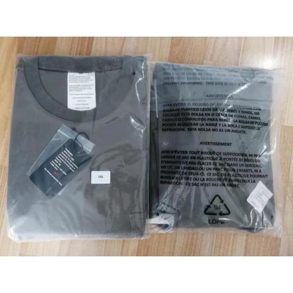 Анти- статический UL NFPA 2112 ткани заварки рубашки FR Henley