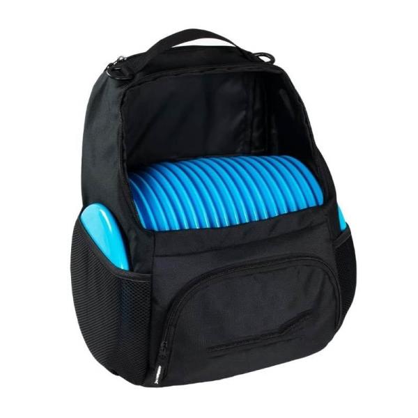 Simple Disc Golf Bag ensuring your bag stands out on the course