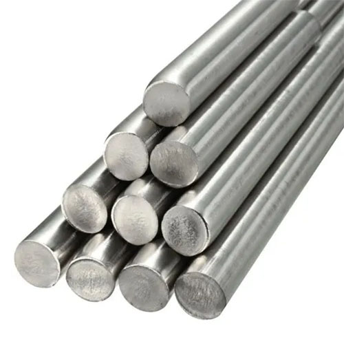 201 202 Bearing Steel Centerless Grinding Round Bar Smooth Corrosion Resistant