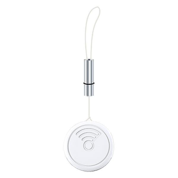 2024 Portable Anti-Lost Device Smart Finders Tracker for Pet GPS Cats Dogs Apple