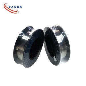 Inconel de alta calidad 625 ERNiCrMo-3 1,2 mm