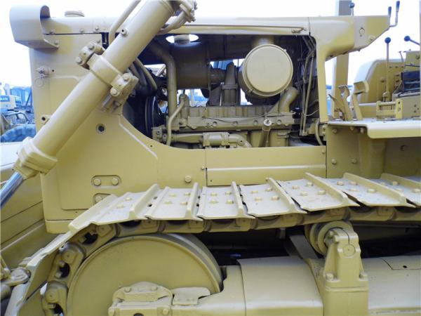 Mini used CAT D7G bulldozer for sale/d7h d8k d4h bulldozer for sale