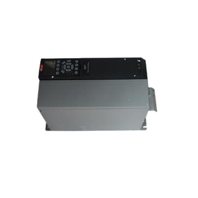 Inverter Danfoss VLT Automationdrive FC 302 134F7258 FC-302PK75T5E20H1XNCXXXSXXXXANBXCXXXXDX for AC Motors