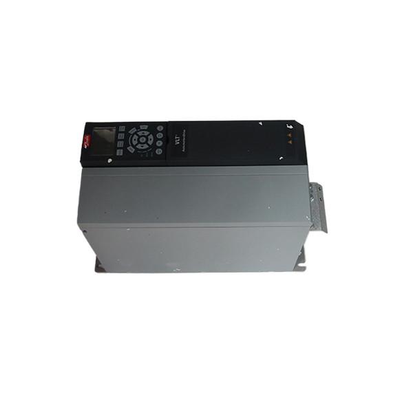 Inverter Danfoss VLT Automationdrive FC 302 134F7258 FC-302PK75T5E20H1XNCXXXSXXXXANBXCXXXXDX for AC Motors