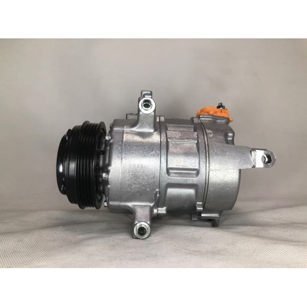 Auto AC Conditioning Compressor For Ford 198329 F-150 F150 2018-2021 3.0L F-150 2021 5.0L 7SAS17C