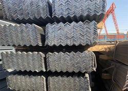 ASTM 316 Stainless Steel Profile 0.4-30mm 20mm SS Angle Bar For Building