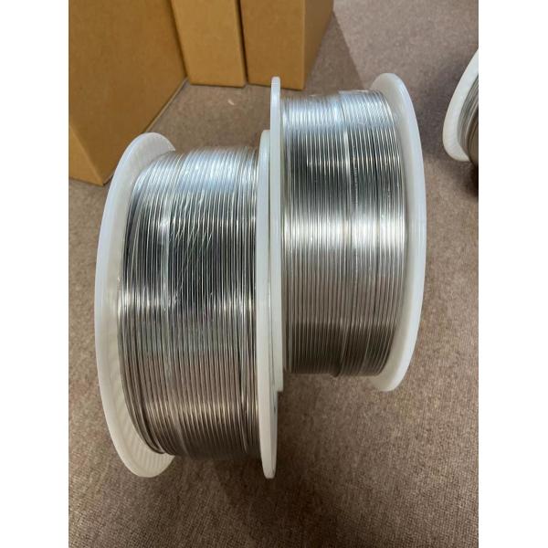 Égal antifriction de fil d'usine à Tafa 04T PMET 542 Sprababbitt pour la flamme