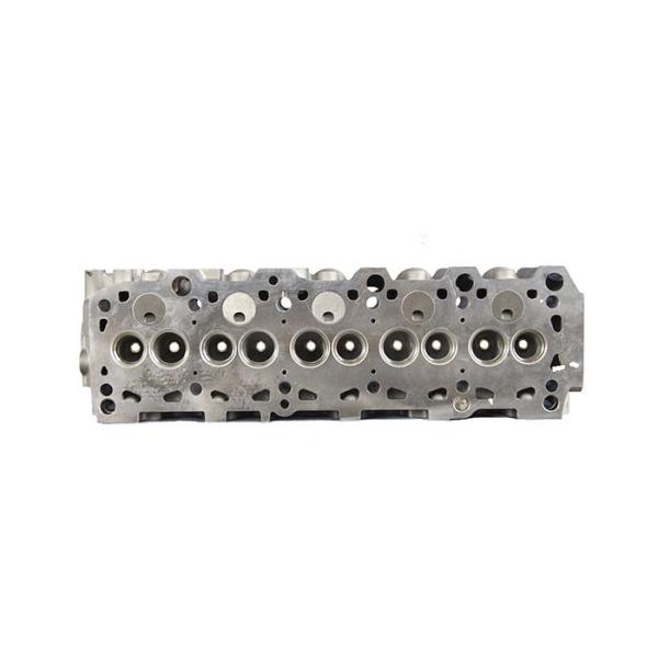 074103351d Cylinder Head For Volkswagen Transporter Box Aab 2.4d