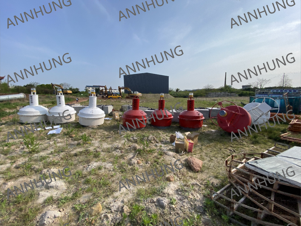 IP68 Rated Solar Airfield Light with 100000 Hours Lifespan and Aluminum Alloy Body for Aviation Obstruction Lighting