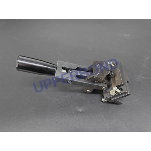 Suporte de língua das peças da máquina do cigarro MK8