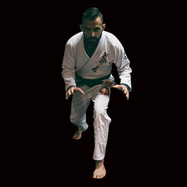 500G Pearl Weave BJJ GI Brazilian Jiu Jitsu Kimono Customized