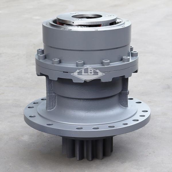 9260804 9262916 ZX200-3 Swing Gearbox ZX200-3 Swing Reduction Gear