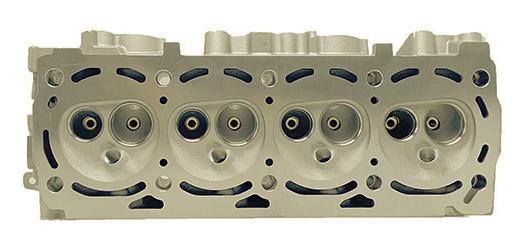 VOLKSWAGEN Fox Golf Lupo Polo EA211 BAH BLH BLM BPA BJA BKR CFZA CCRA Aluminum Cylinder Head 032103373T 1.4L 1.6L 8V