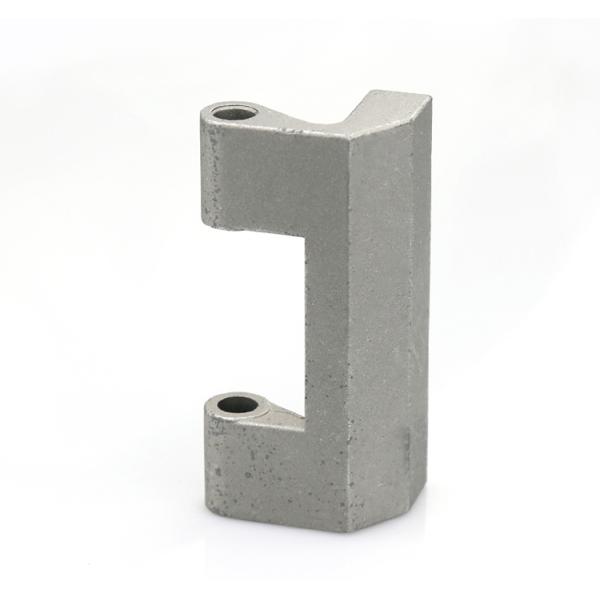 Construction Machinery Zinc Alloy Die-cast Cabinet Plane Board Hinge Metal Hinge