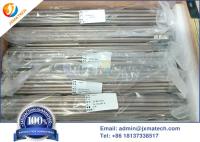 Densidade da liga de cobre 12.2~17g/Cm3 do tungstênio de Elkonite para a soldadura de ponto