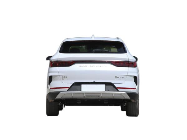 Sz in Stock New Energy Electric Cars Byd Song Plus EV Flagship 2021 Sold at a Low Price 5seats SUV  New EV Car for Sale