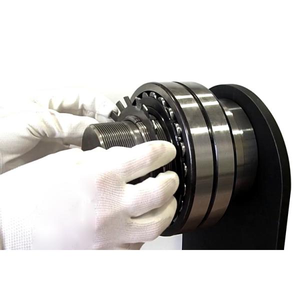 Electronic Component 22213e/Ek Spherical Roller Thrust Bearing For Rolling Mill