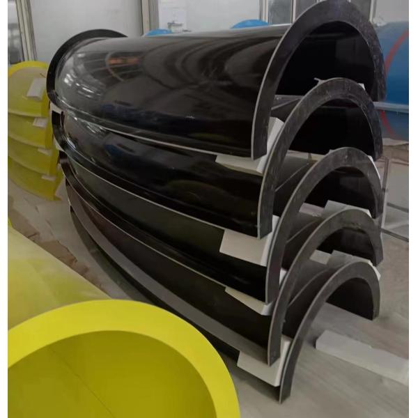 GUANGZHOU VISON INTERNATIONAL WATER PARK EQUIPMENT CO.,LTD