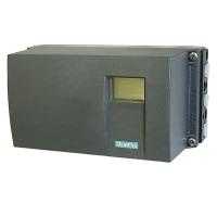 PLC SIPART PS2 Electropneumatic Positioner 6DR5010-0EG01-0AA0 for 1/4 NPT Pneumatic Linear and Part-Turn Actuators