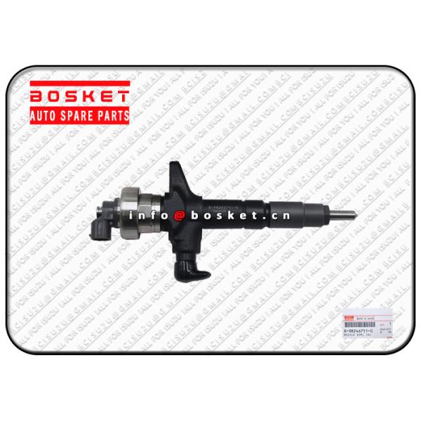 Замена 8-98246751-0 8982467510 распылителя форсунки ИСУЗУ 4ДЖДЖ1
