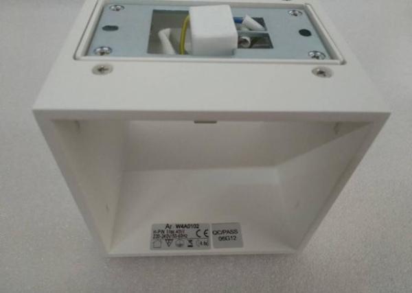 Max 40Watt Interior G9 Black AC 220-240V Up And Down Wall Lights Indoor
