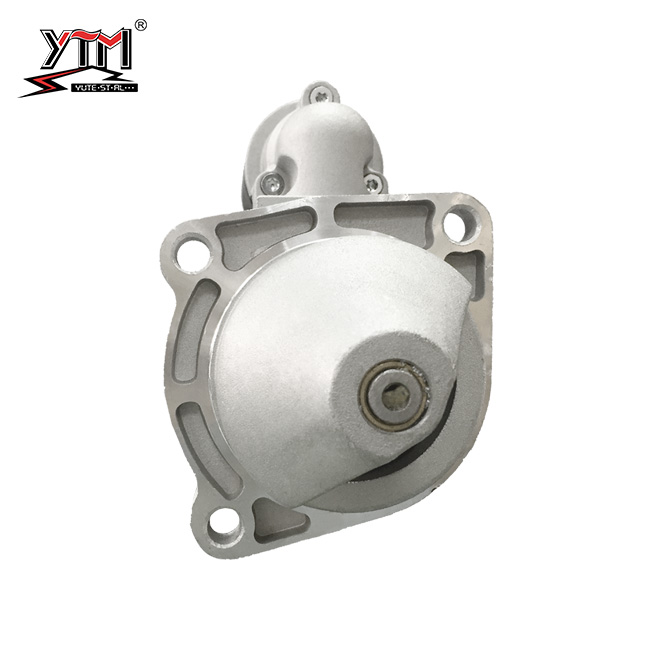мотор стартера 0001230006 01180928KZ 1013B 12V 9T 3.0KW 01181976 01182233 для DEUTZ-FAHR