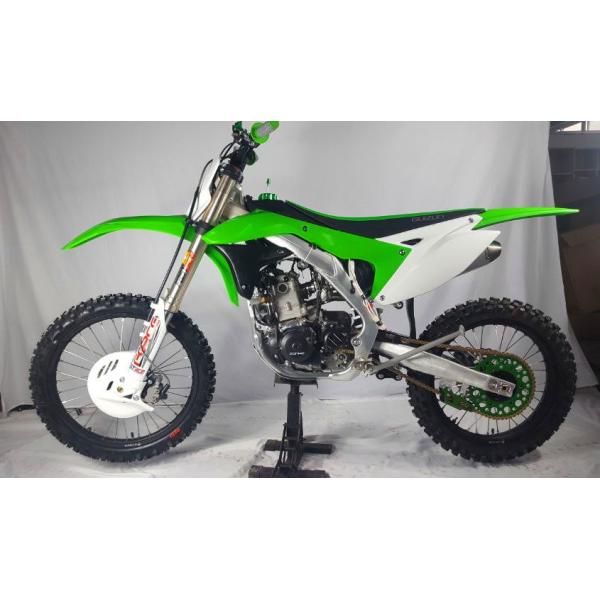 19 KW Power 250cc Electric Dirt Bike