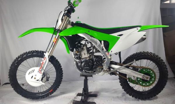 19 KW Power 250cc Electric Dirt Bike