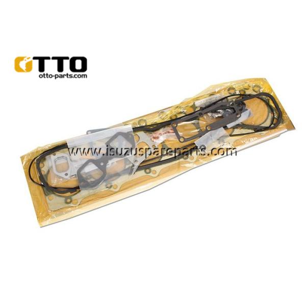 1-87812949-0 ZX450 Isuzu Replacement Parts 6WG1 Engine Repair Kits Original 1878129490