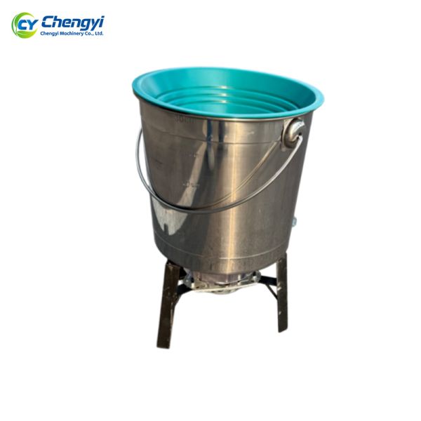 Durable Heavy Duty Stainless Steel Vegetable Chopper Farm Poultry Feed Chopper