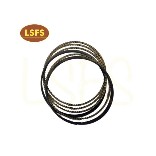 OE 10445753 Anel de pistão para MG ZS Desempenho e durabilidade superiores