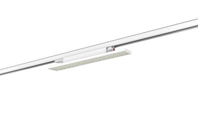 Iluminação linear Switchable da trilha do diodo emissor de luz de DALI Dimmable do poder
