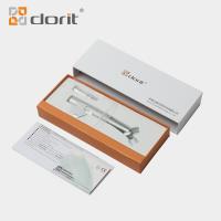 Dorit Dental 45° Fiber Optic Surgical Handpiece Dental LED Coupling 6 Pin Fit Kavo
