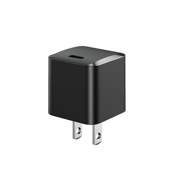 QC3.0 PD20W Mobile Phone Wall Charger DOE VI Usb Travel Adapter
