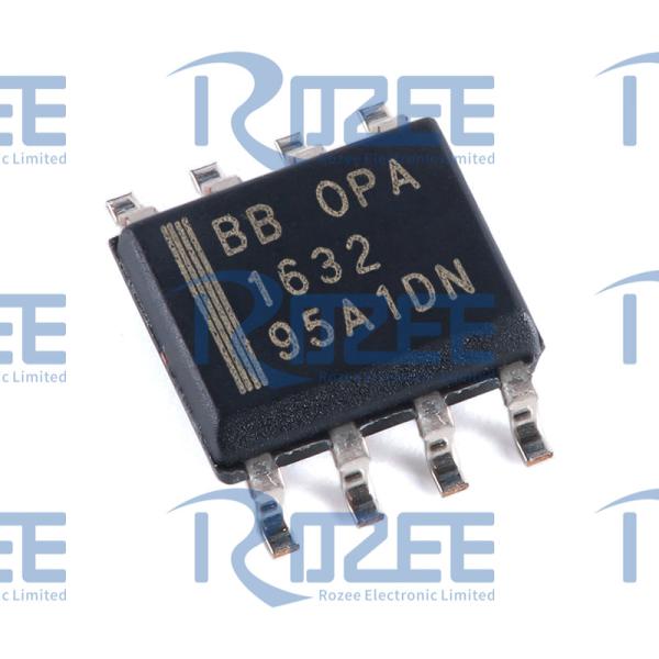 OPA1632DR