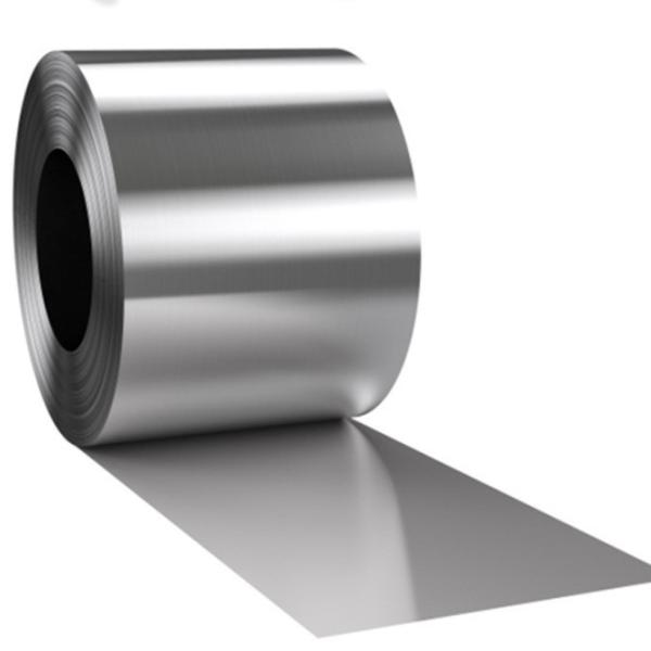 Directly Supply Round Roll Al 99.7% Aluminum Steel Coil for Customers' Requirement