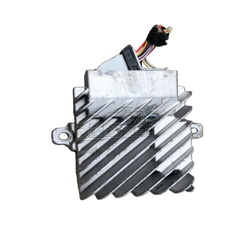 High Quality Classic M5M6 System F10F12F13 Active Sound Design Wave Module Power Amplifier for BMW Used Computer