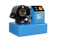 Outil d'arrimage de tuyaux hydrauliques portables